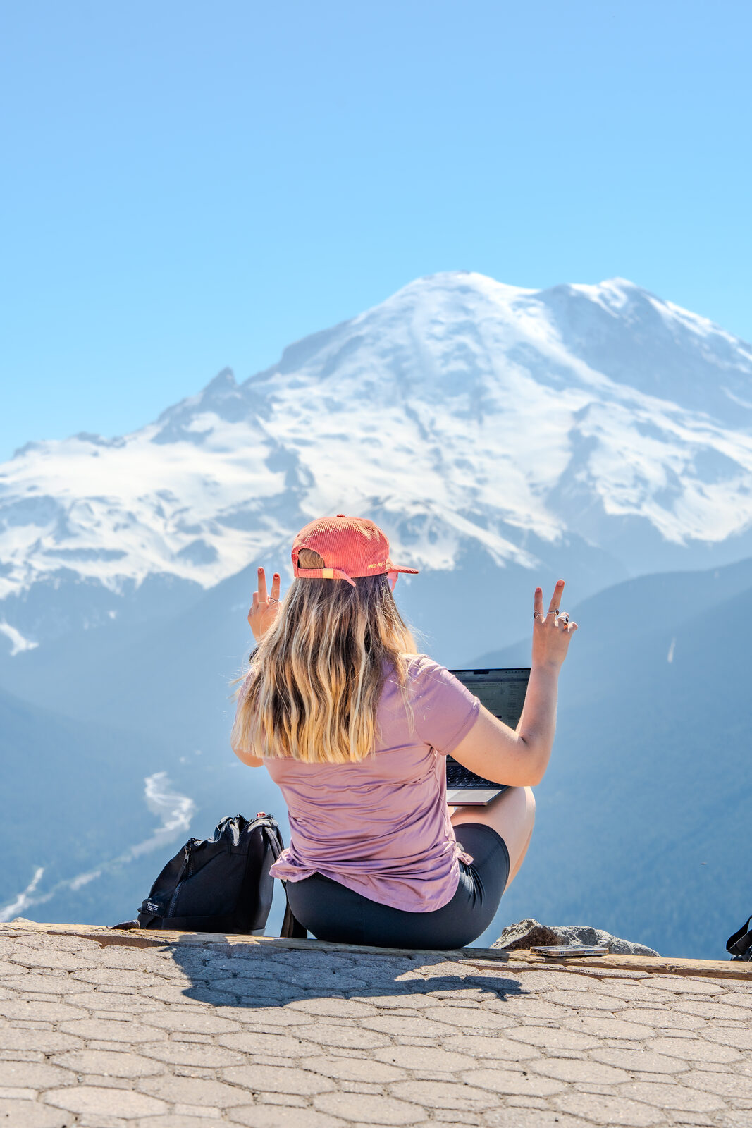 Mount Rainier