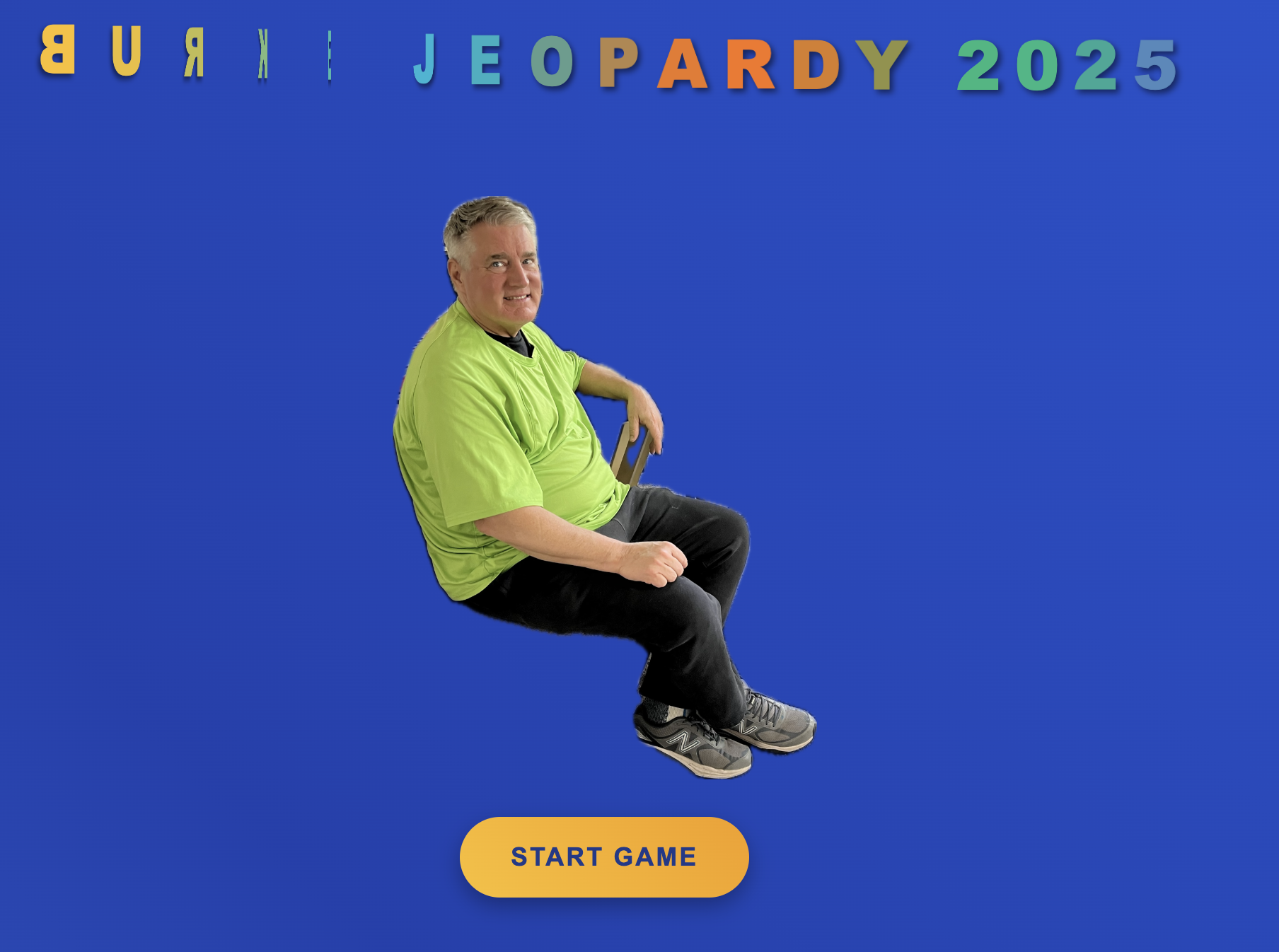 Burke Games 2025 preview